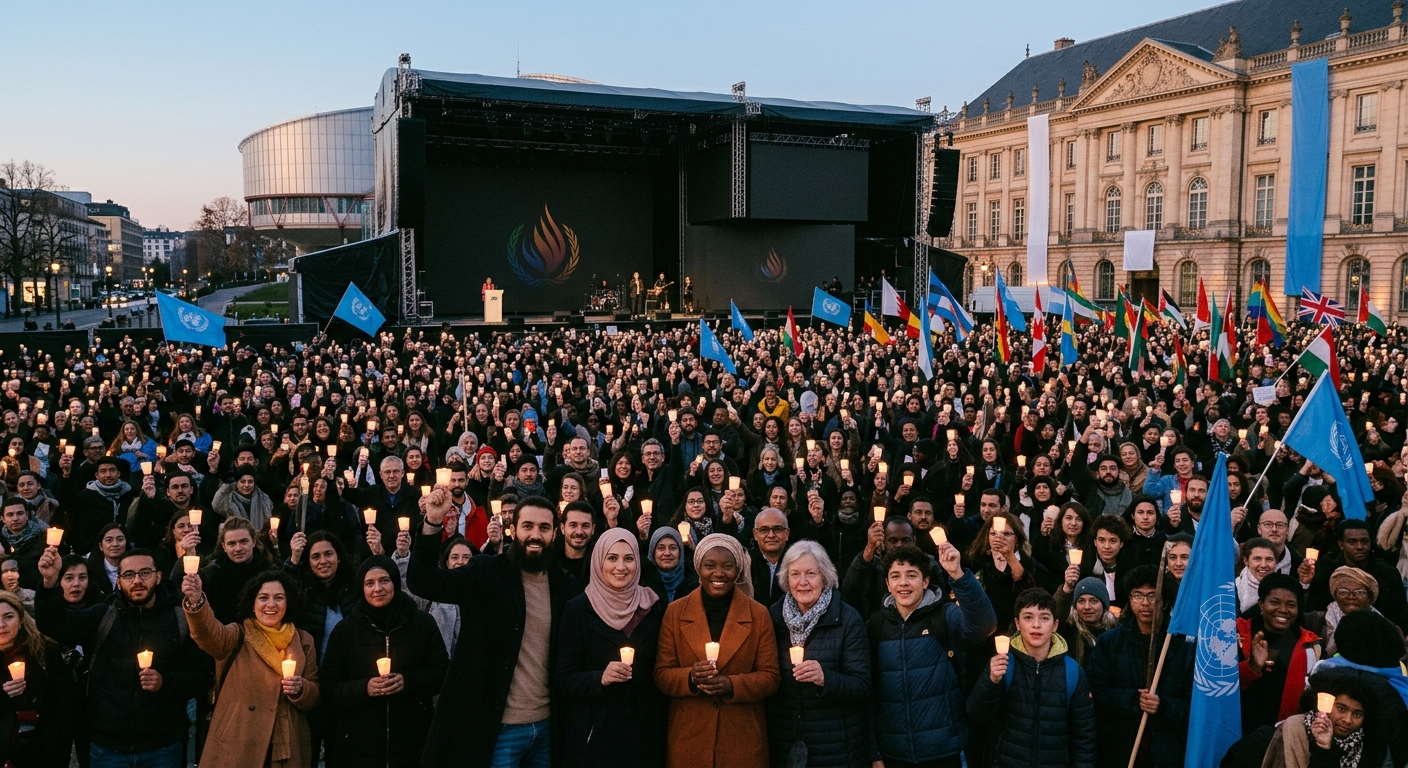 International Human Rights Day