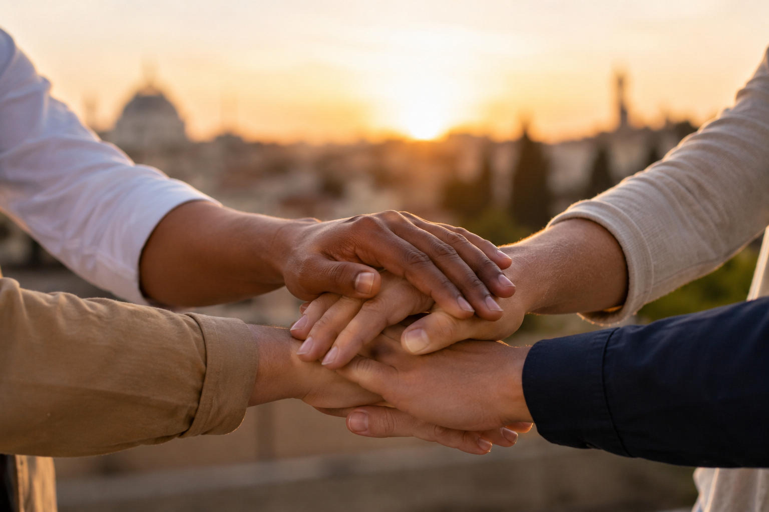 International Day of Human Fraternity