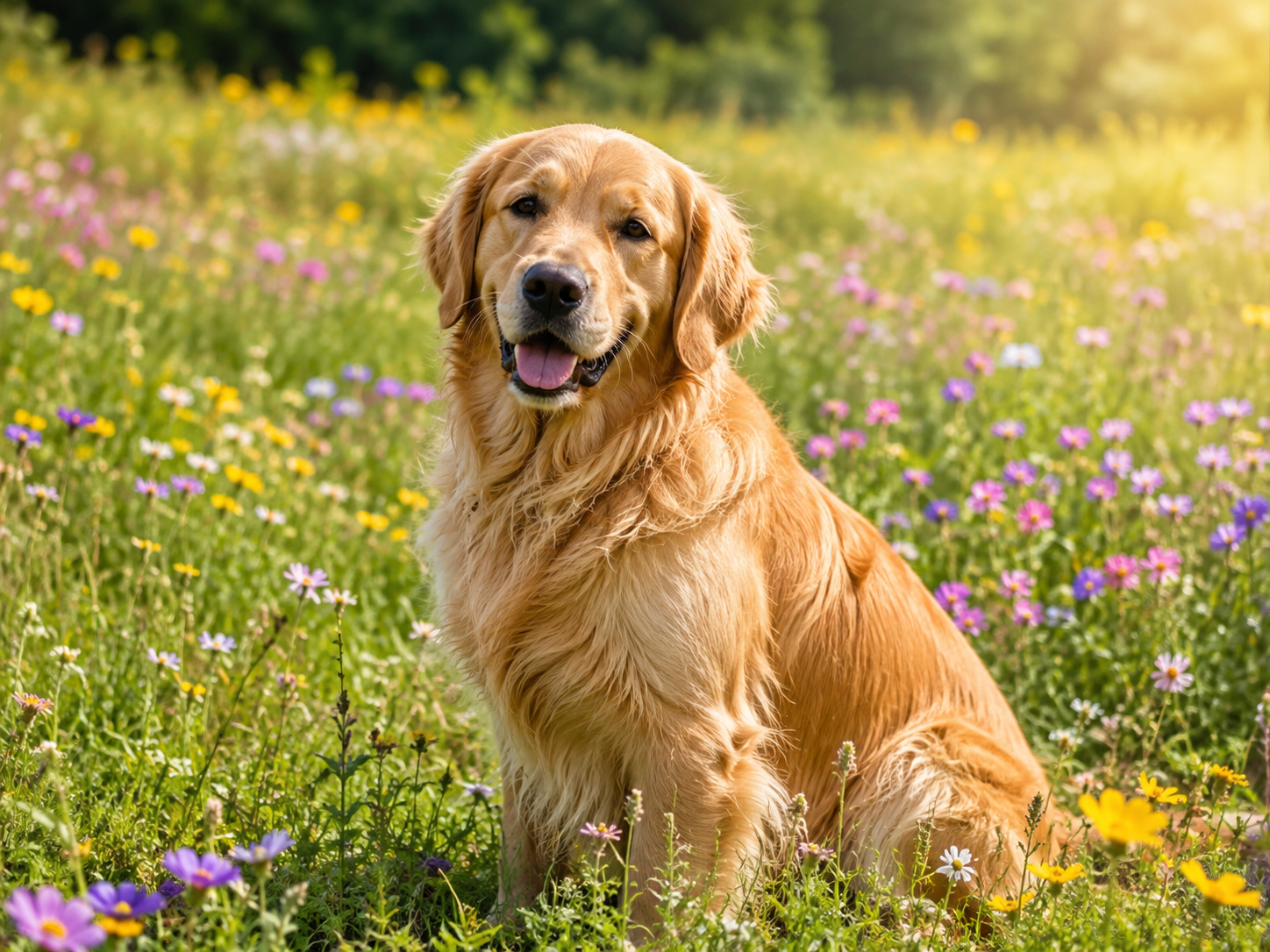 World Animal Welfare Day