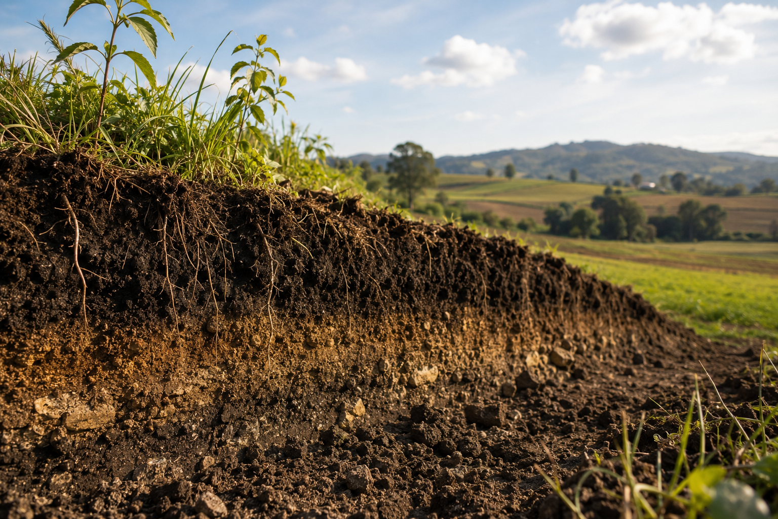 World Soil Day
