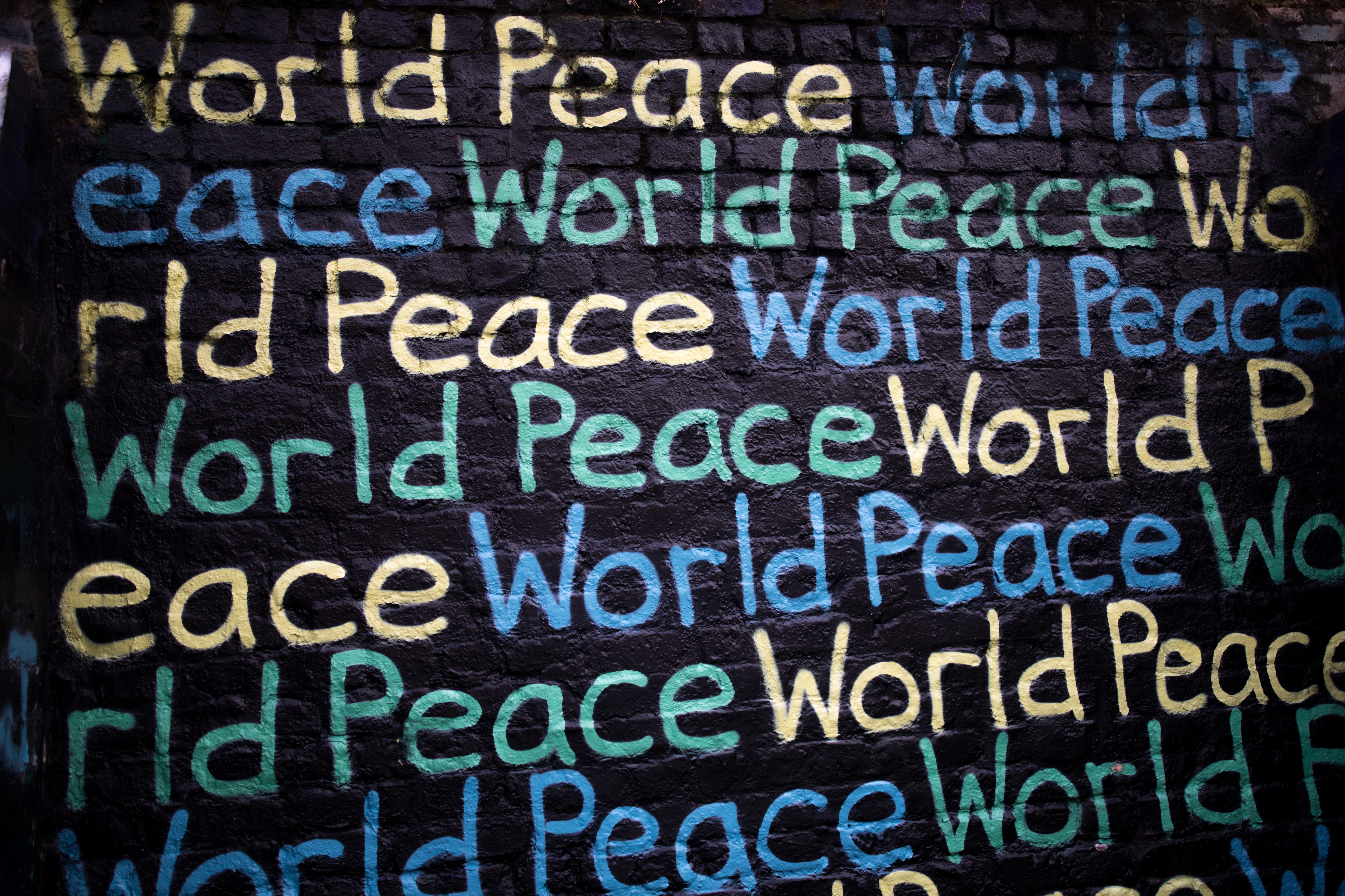 International Day of Peace