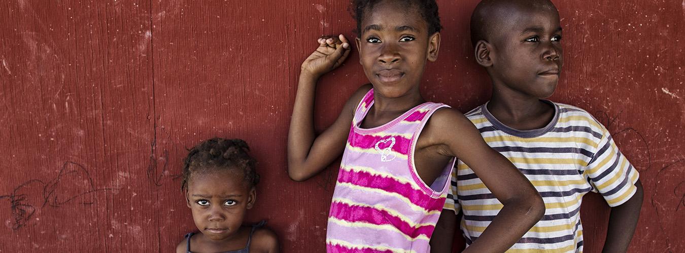 International Day for the Elimination of Racial Discrimination, 21 March 2023
