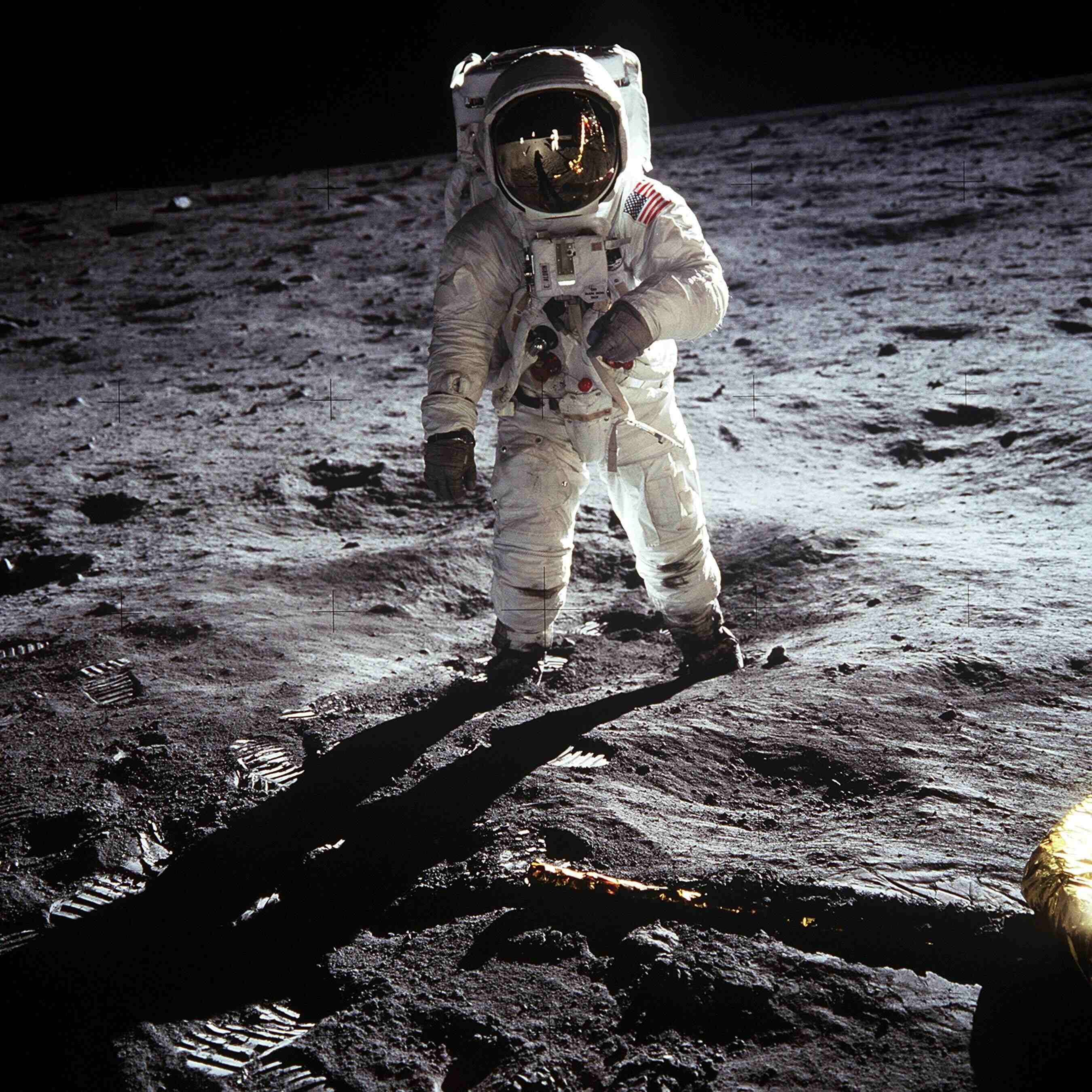 International Moon Day 2026
