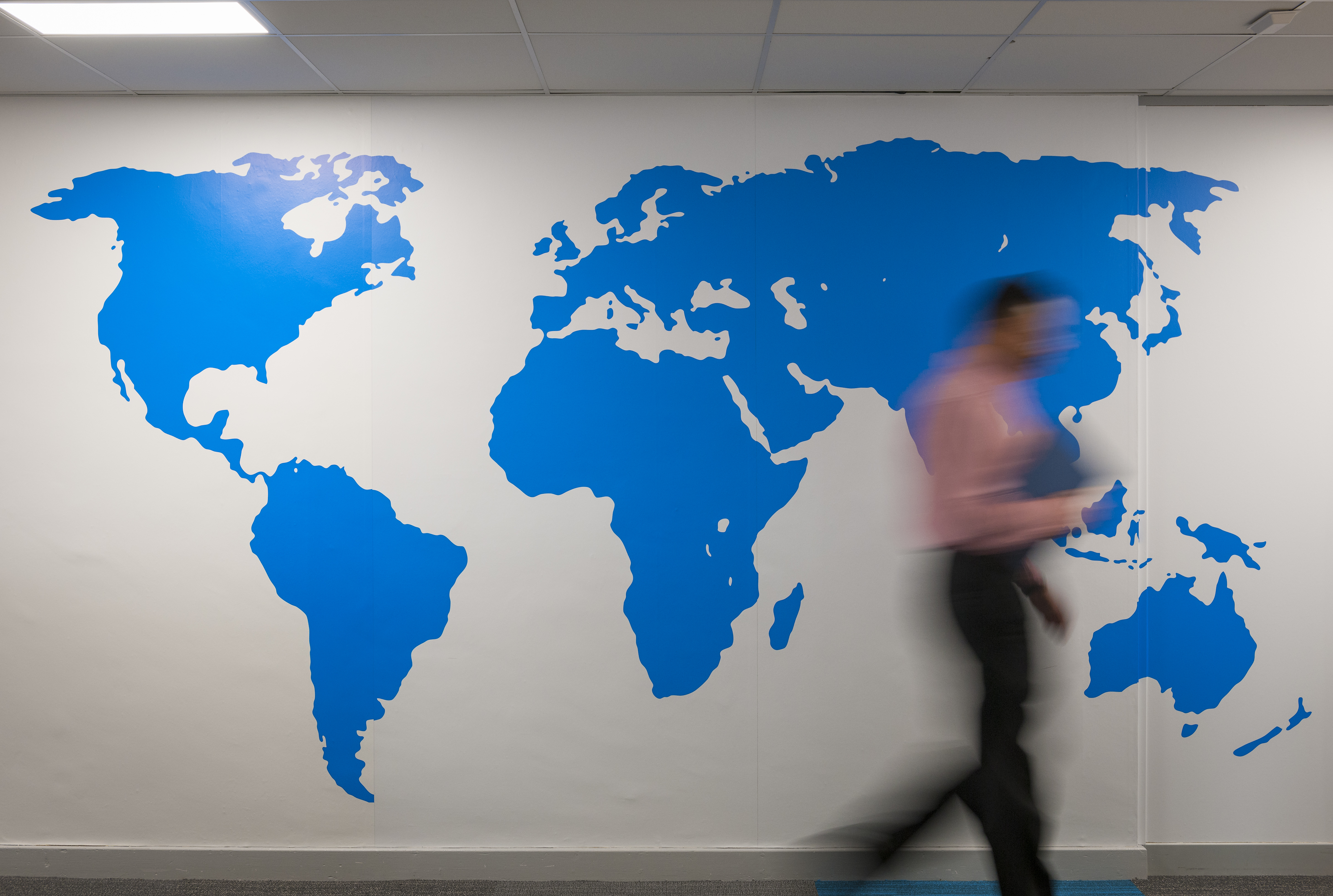 Global Partnership for Sustainable Development Data