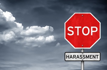 Stop harrasment #metoo