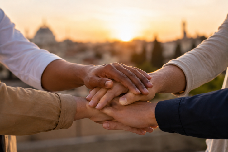 International Day of Human Fraternity