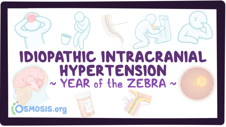 Idiopathic Intracranial Hypertension