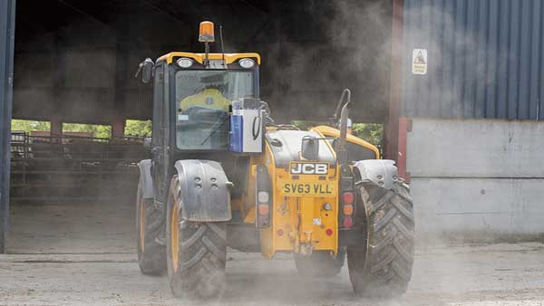 Tracktor Tracktor