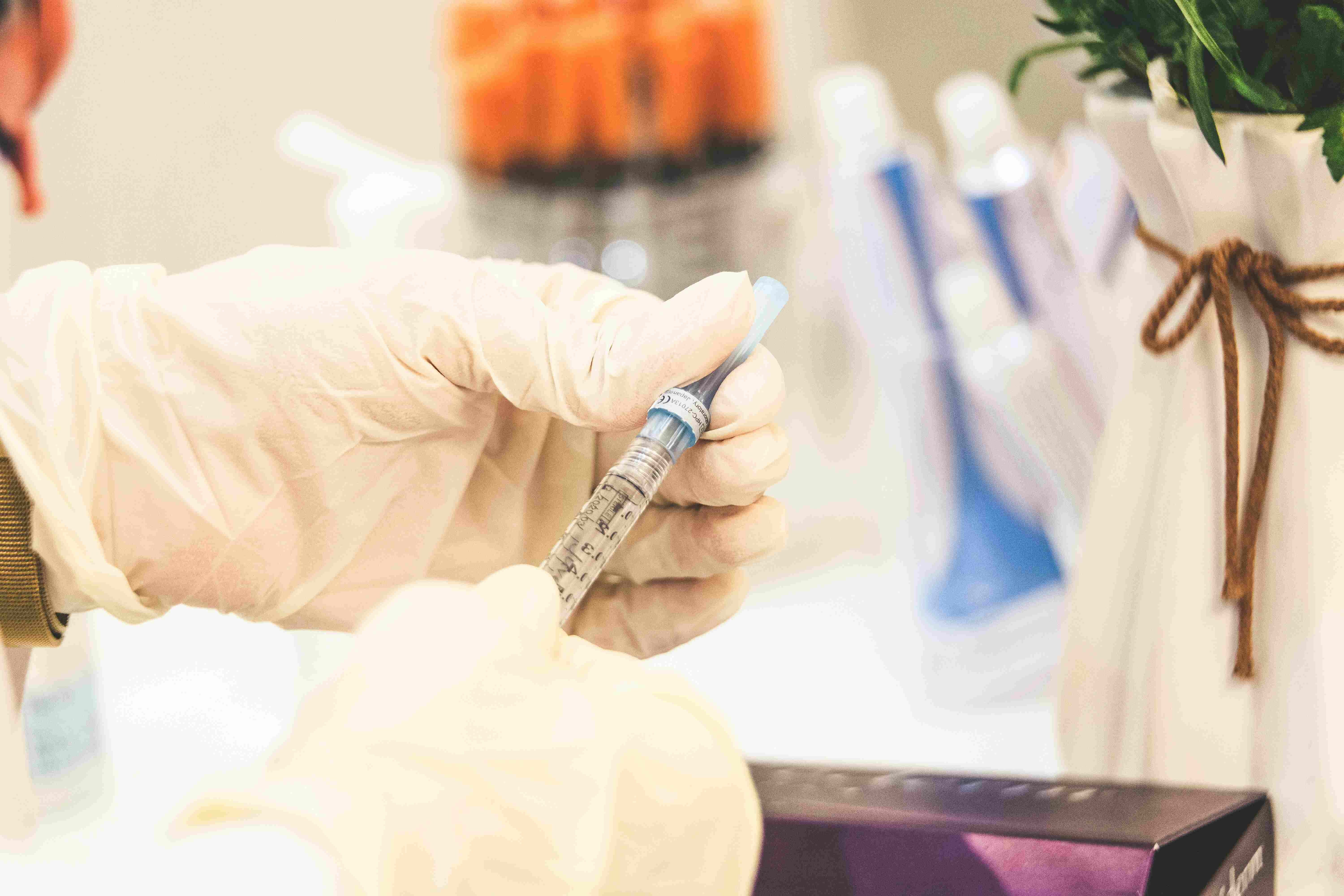 World Immunization Week